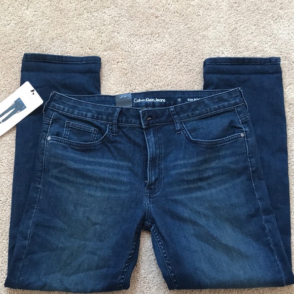 Calvin Klein Jeans Denim - Women’s Jeans